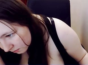 masturbarsi, donne-grasse-e-belle, webcam
