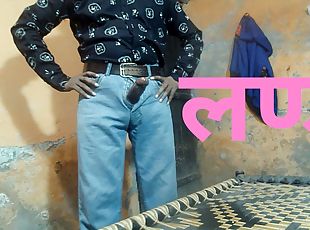 Boy wear cloth wearing cloth showing cock Indian boy porn desiboy1101