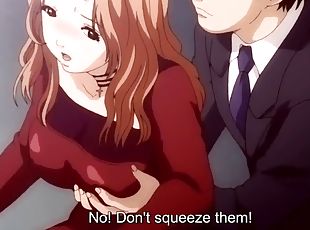Jokei Kazoku: Inbou 2 hentai anime uncensored 2006