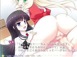 oral-seks, ibne, pornografik-içerikli-anime, fetiş
