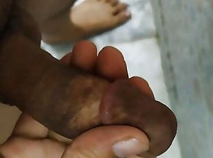 asiatique, baignade, papa, grosse, poilue, masturbation, amateur, anal, énorme-bite, ados