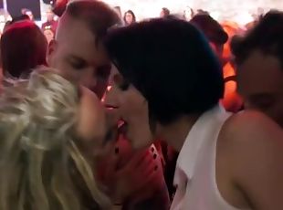parti, oral-seks, giysili-sex, kulüp