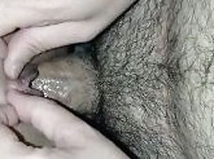 clito, orgasme, chatte-pussy, amateur, ejaculation-sur-le-corps, latina, ejaculation-interne, couple, mari, ejaculation