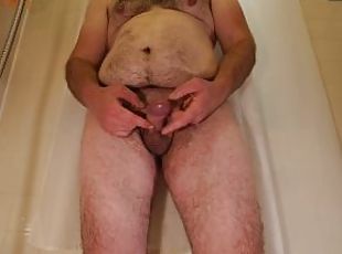 bañando, gorda, peluda, masturbación, amateur, polla-enorme, masaje, regordeta, ducha, a-solas