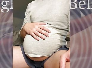gravida, gay, fetish