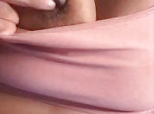 My Nipples get so Hard when Im Horny ????????