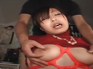 asiático, teta-grande, masturbação, meia-calça, babes, interracial, mulher-madura, brinquedo, hardcore, japonesa