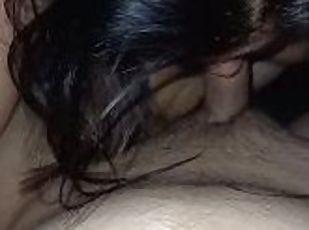Babhi need dick in her mouth