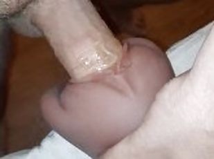 masturbação, cona-pussy, anal, pénis-grande, punheta, penetração-de-braço, esperma, sozinho, pénis, áspero