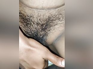 Indian Marathi Aunty Taking Dick And Rubbing Pussy