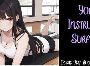 Yoga Instructor Surprise (Preview)