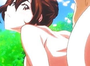 büyük-göğüsler, parti, plaj, şıllık, pornografik-içerikli-anime