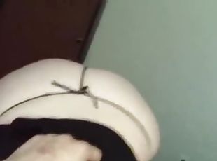 Hottest Homemade POV Blowjob Video Featuring Hot MILF