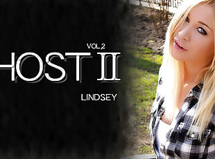 Ghost­¶ Lindsey Olsen Vol2 - Lindsey Olsen - Kin8tengoku