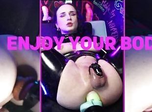 röv, masturbation, kvinnligt-sprut, amatör, anal, brudar, leksak, hardcore, samling, webbkamera
