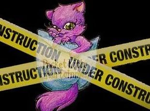 Pocket Kitty Entertainment Under Construction