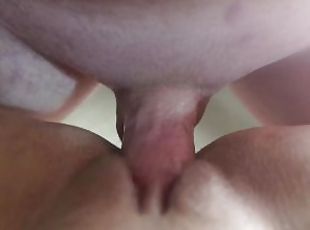 You Feel So Good" Stepbrother Fucks My Tight WET Pussy