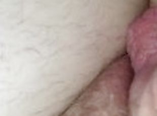 klitoris, orgazam, pička-pussy, amaterski, francuzi, prstima, slatki, sami, mokri, brinete