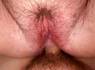 røv, orgasme, fisse-pussy, amatør, anal, kæmpestor-pik, creampie, fransk, sperm, pik