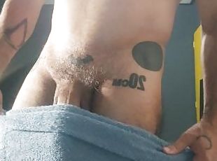 onani, amatør, anal, kæmpestor-pik, bøsse, sort, brasilien, solo, pik