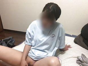 azjatyckie, masturbacja, amatorskie, laski, japońskie, palcówki, college, solo