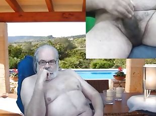 pai, masturbação, amador, gay, punheta, bbw, webcam