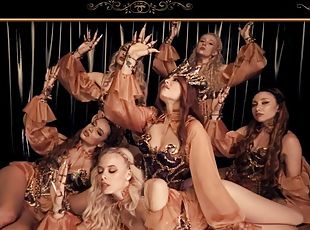 MARUV - Mara Official dance video