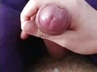 masturbatsioon, orgasm, amatöör, jobipauk, suur-munn, kättevõtmine, sperma, täiuslik, munn