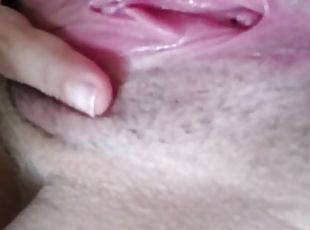 klitoris, mastürbasyon-masturbation, boşalma, amcık-pussy, amatör, babe, ev-yapımı, parmaklama, sürtük, pis