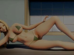 madurita-caliente, japonés, primera-persona, hentai, 3d