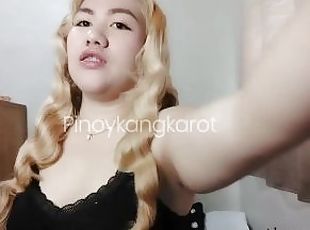 porno-yıldızı, iri-göğüslü, filipinli