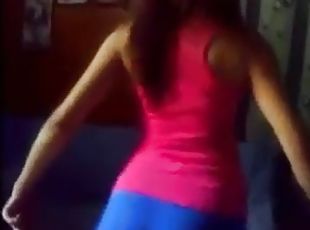 ダンシング, フィリピン女性