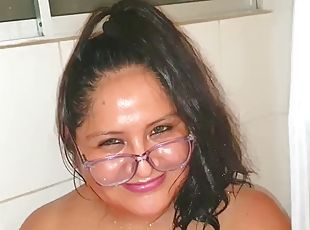 banyo-yapma, büyük-göğüsler, amatör, orta-yaşlı-seksi-kadın, latin-amerikalı-kadın, kam, dolgun-güzel-kadın, sapık-voyeur, bebek-bakıcısı, duş