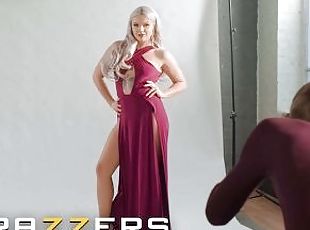 BRAZZERS - Goddess Lana Rose Poses Provocatively In Front Of Danny D Until She Makes It On His Cock