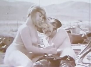 Vintage - Hillbilly Porn
