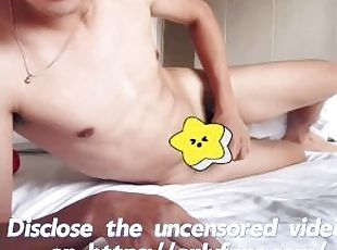 Hot hangzhou and Shanghai Boys’ trip edition motel fun sex more on AUSTONPOWER