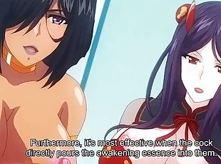 asyalı, pornografik-içerikli-anime