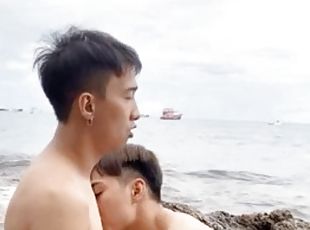 asiatiche, pubblici, pompini, hardcore, gay, tailandesi