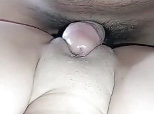 asiatisk, store-pupper, pussy, anal, arabisk