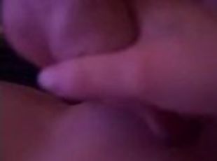 clito, orgasme, fête, chatte-pussy, amateur, fellation, salope, horny, chatte, fumer