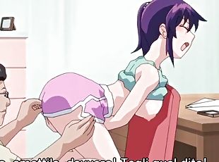 zorluk-derecesi, japonca, kız, pornografik-içerikli-anime