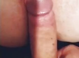 Can his big 8inch dick fit inside my super TIGHT pussy??? Custom Vids on OF-lilmoonhippie