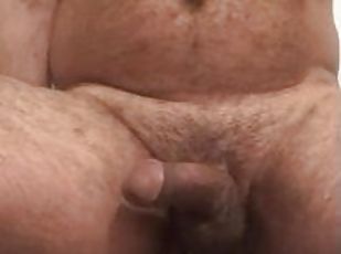 Kegel exercice with the prostrate massenger Aneros Helix and nice cumshot. Sessolino69