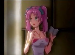 oral-seks, genç, bakış-açısı, animasyon, pornografik-içerikli-anime