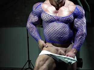 Sexy Bodybuilder 8