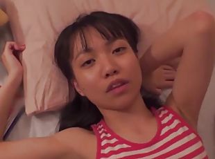Japanese Father Stepdaughter Taboo