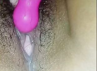 asia, clitoris-bagian-atas-vagina-paling-sensitif, mastubasi, tua, amatir, dewasa, mainan, creampie-ejakulasi-di-dalam-vagina-atau-anus-dan-keluarnya-tetesan-sperma, permainan-jari, sudut-pandang