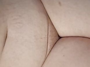 Tight Soft Pussy Makes 5.5Inches Look Massive