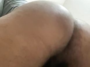 Big butt hard ass