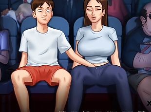 mastürbasyon-masturbation, orta-yaşlı-seksi-kadın, zorluk-derecesi, mastürbasyon, derleme, eğlenceli, animasyon, pornografik-içerikli-anime